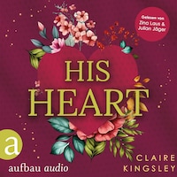 His Heart (Ungekürzt)