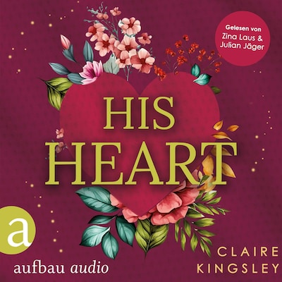 Cover von His Heart