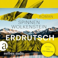 Erdrutsch (Ungekürzt)