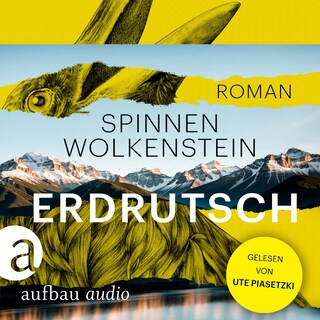 Erdrutsch (Ungekürzt) als Hörbuch