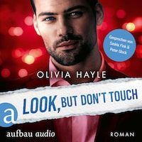 Look But Don't Touch (Ungekürzt)