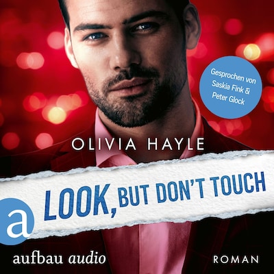 Cover von Look But Don't Touch