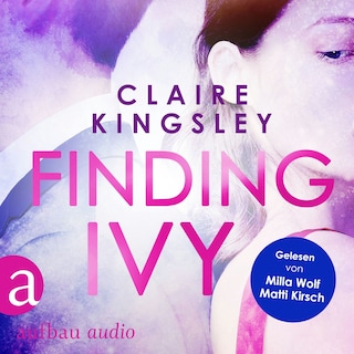 Finding Ivy (Ungekürzt) als Hörbuch