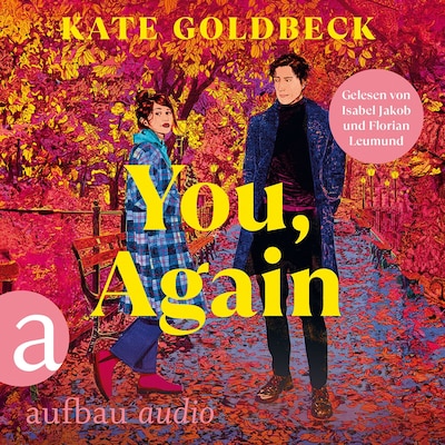 Cover von You, again