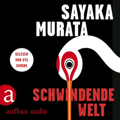Cover von Schwindende Welt