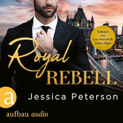 Cover von Royal Rebel