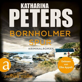 Bornholmer Spur - Sarah Pirohl ermittelt, Band 6 (Ungekürzt) als Hörbuch