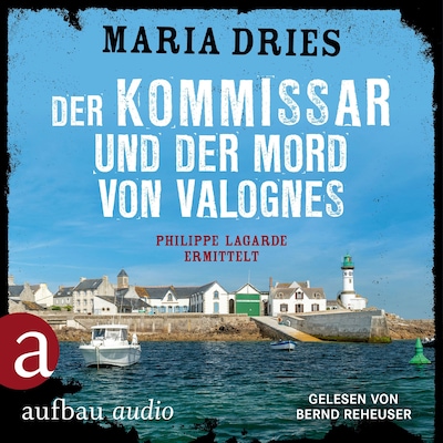 Cover von Der Kommissar und der Mord von Valognes