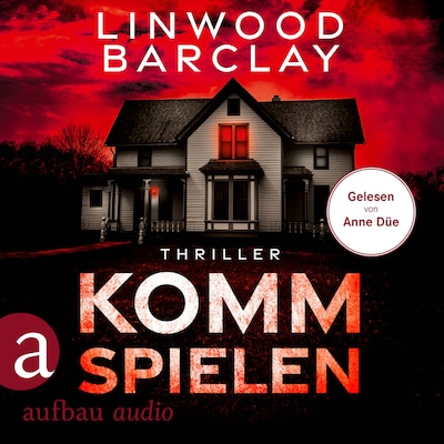 Cover von Komm spielen