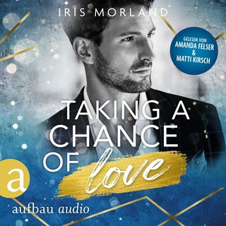 Taking a chance of Love - Die Younger's Family Saga, Band 2 (Ungekürzt) als Hörbuch