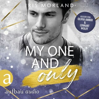 My one and only - Die Younger's Family Saga, Band 4 (Ungekürzt) als Hörbuch