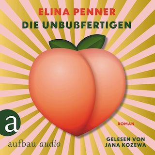 Die Unbußfertigen (Ungekürzt) als Hörbuch