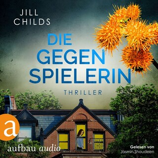 Die Gegenspielerin (Ungekürzt) als Hörbuch