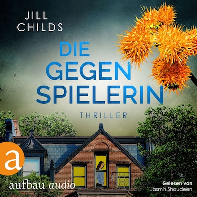 Cover von Die Gegenspielerin