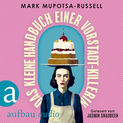 Cover von Das kleine Handbuch einer Vorstadt-Killerin