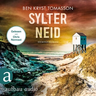 Sylter Neid - Kari Blom ermittelt undercover, Band 11 (Ungekürzt) als Hörbuch