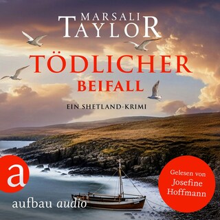 Tödlicher Beifall - Lynch & Macrae, Band 5 (Ungekürzt) als Hörbuch
