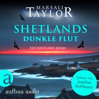 Shetlands dunkle Flut - Lynch & Macrae, Band 6 (Ungekürzt) als Hörbuch