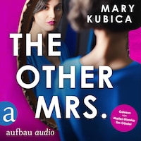 The other Mrs. - Du wirst nicht entkommen (Ungekürzt)