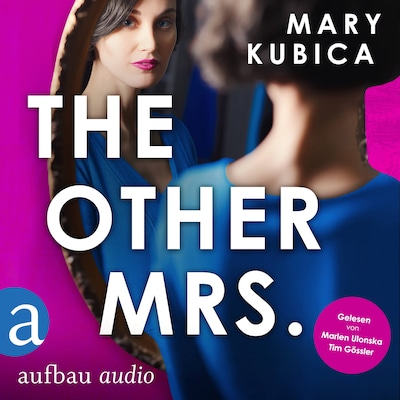 Cover von The other Mrs. - Du wirst nicht entkommen