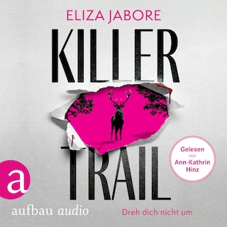 Killer Trail (Ungekürzt) als Hörbuch