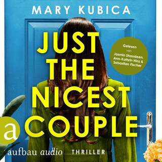 Just the nicest couple (Ungekürzt) als Hörbuch