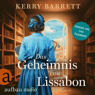 Das Geheimnis von Lissabon (Ungekürzt) als Hörbuch