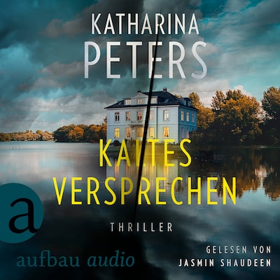 Cover von Kaltes Versprechen