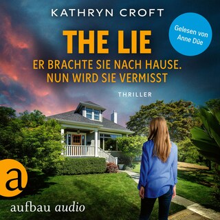 The Lie als Hörbuch
