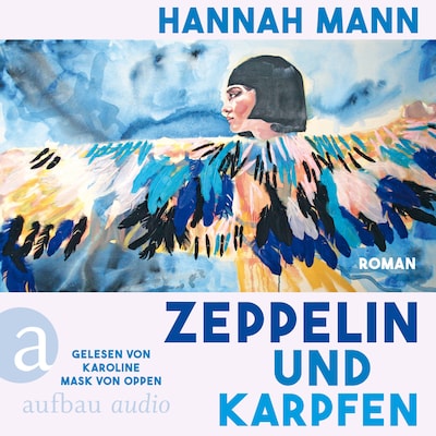 Cover von Zeppelin und Karpfen