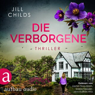 Die Verborgene (Ungekürzt) als Hörbuch
