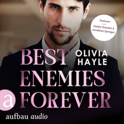 Cover von Best Enemies Forever