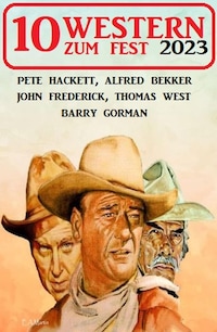 10 Western zum Fest 2023