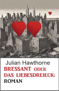 Bressant oder Das Liebesdreieck: Roman