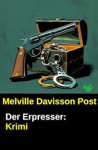Der Erpresser: Krimi