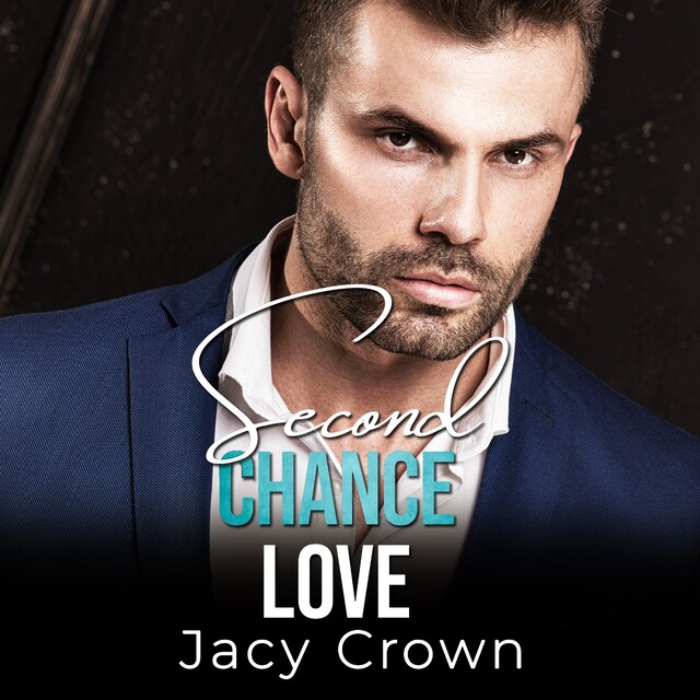 Bogomslag for Second Chance Love: Big Boss wird Big Daddy (Unexpected Love Stories)