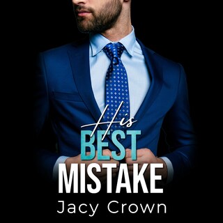 His Best Mistake: Baby Surprise vom Boss (Unexpected Love Stories) als Hörbuch