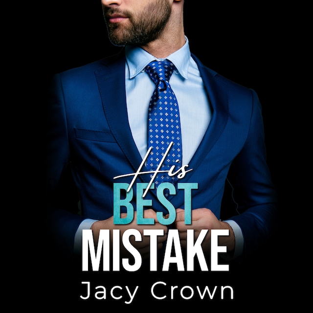 Book cover for His Best Mistake: Baby Surprise vom Boss (Unexpected Love Stories)