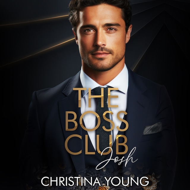 Buchcover für The Boss Club : Josh (Boss Daddy Romance 1)