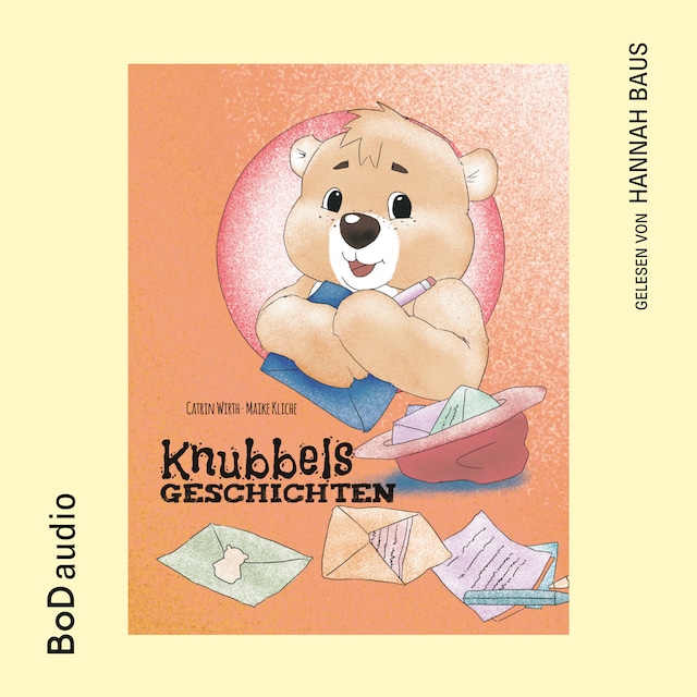 Book cover for Knubbels Geschichten (Ungekürzt)