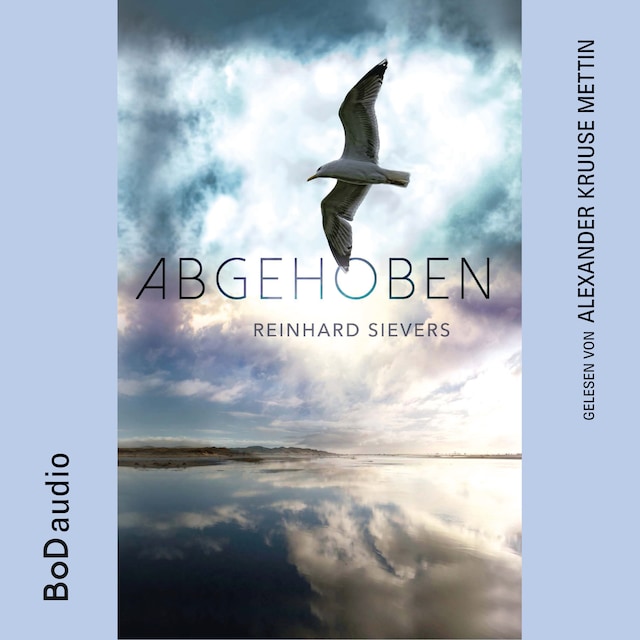 Book cover for Abgehoben (Ungekürzt)