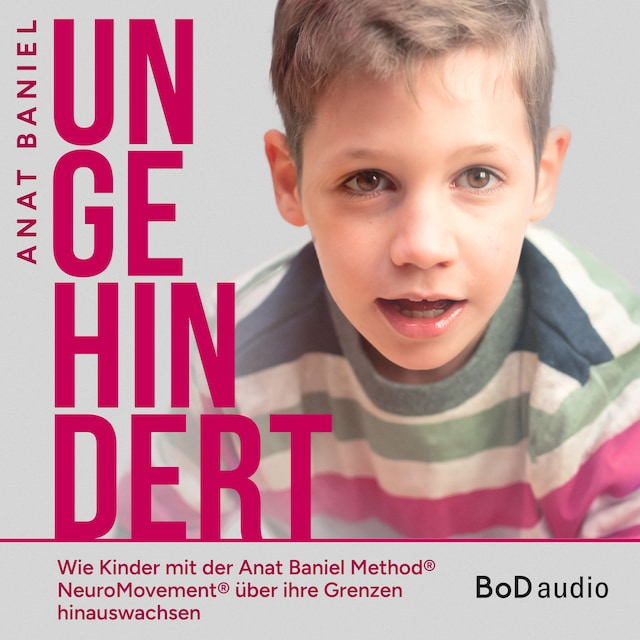 Book cover for Ungehindert (Ungekürzt)