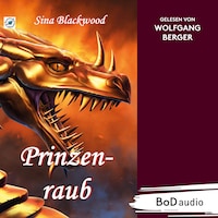 Prinzenraub (Ungekürzt)