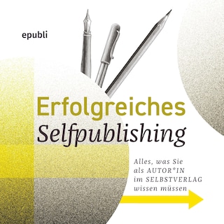 Erfolgreiches Selfpublishing als Hörbuch