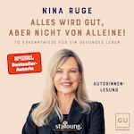 Alles wird gut, aber nicht von alleine!