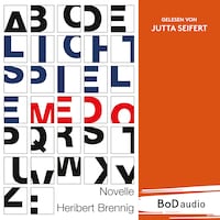 Lichtspiele - Medo (Ungekürzt)