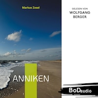 Anniken (Ungekürzt)