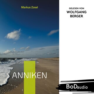 Anniken (Ungekürzt) als Hörbuch