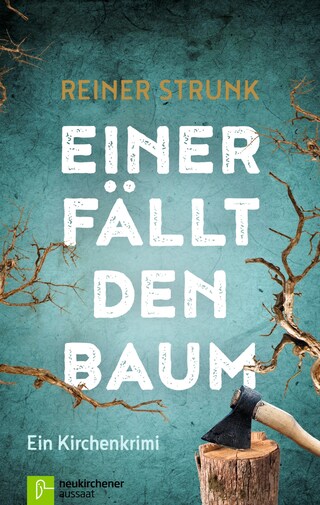 Einer fällt den Baum bookCoverFor