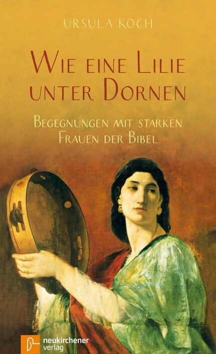 Wie eine Lilie unter Dornen bookCoverFor